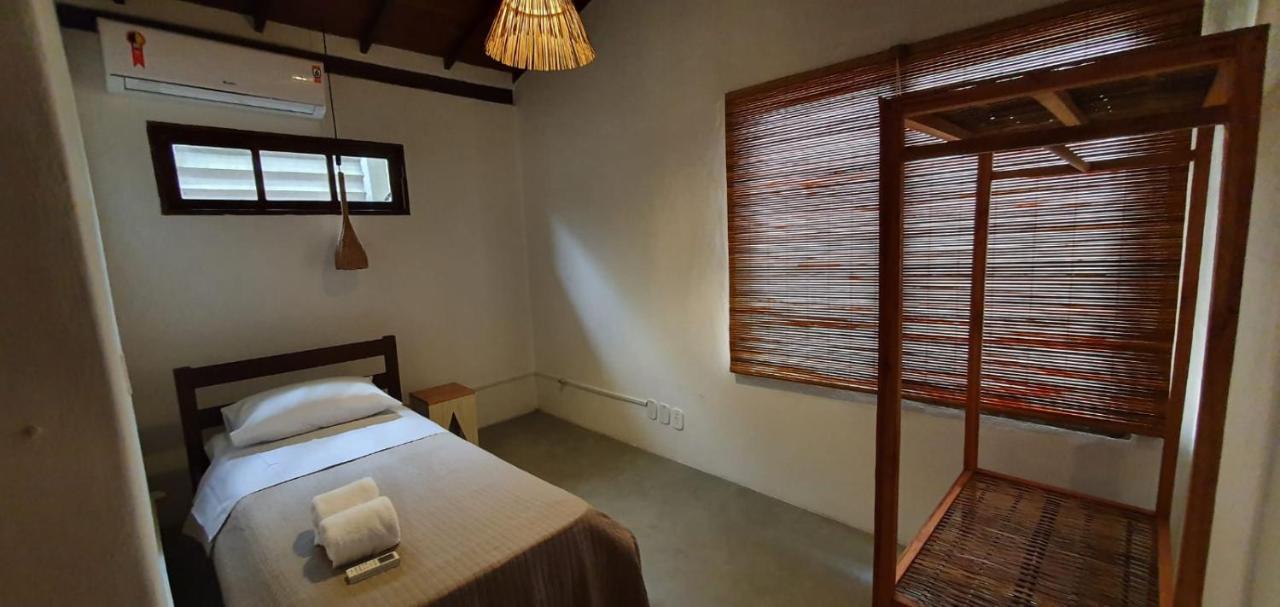 Casa Bouganville Trancoso Exterior foto